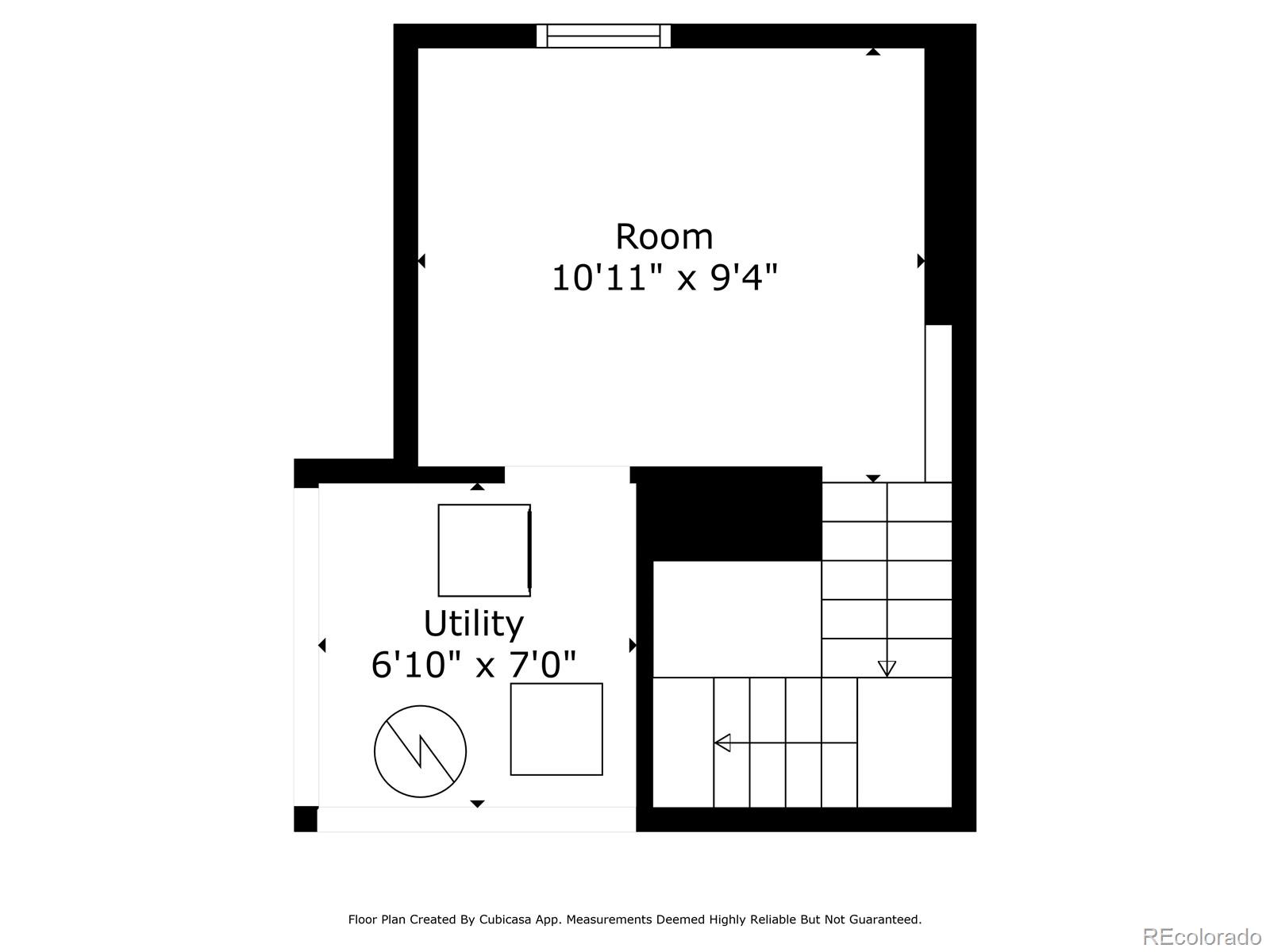 1038 E 4th Avenue Denver CO 80218
