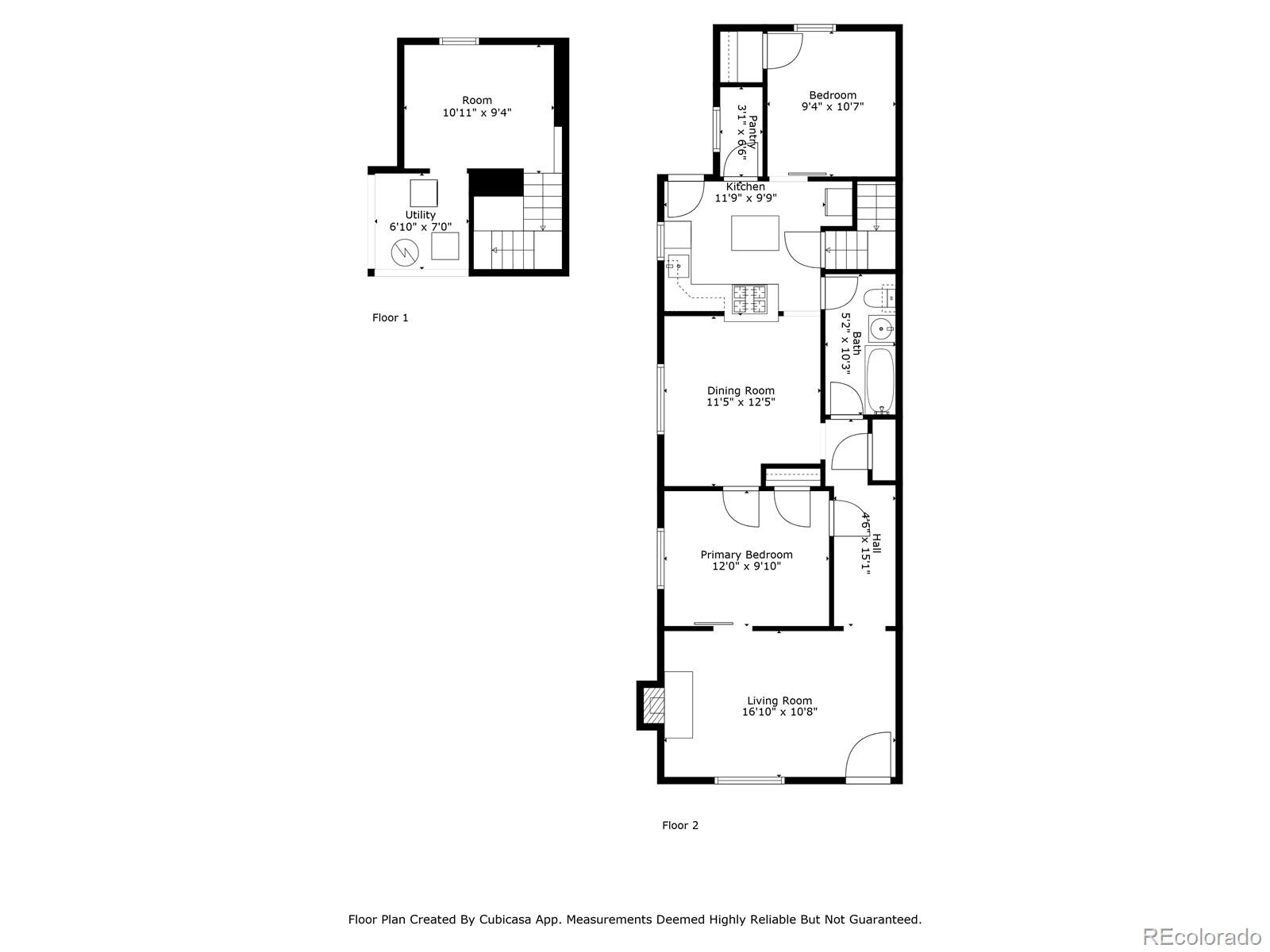 1038 E 4th Avenue Denver CO 80218