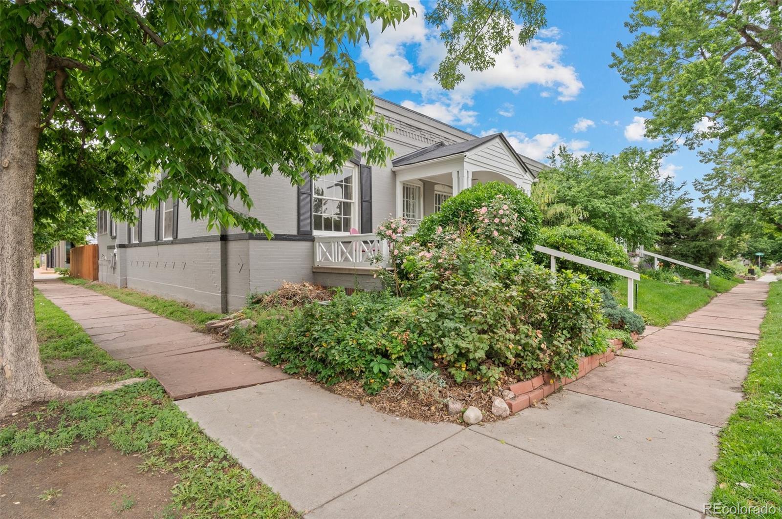 1038 E 4th Avenue Denver CO 80218