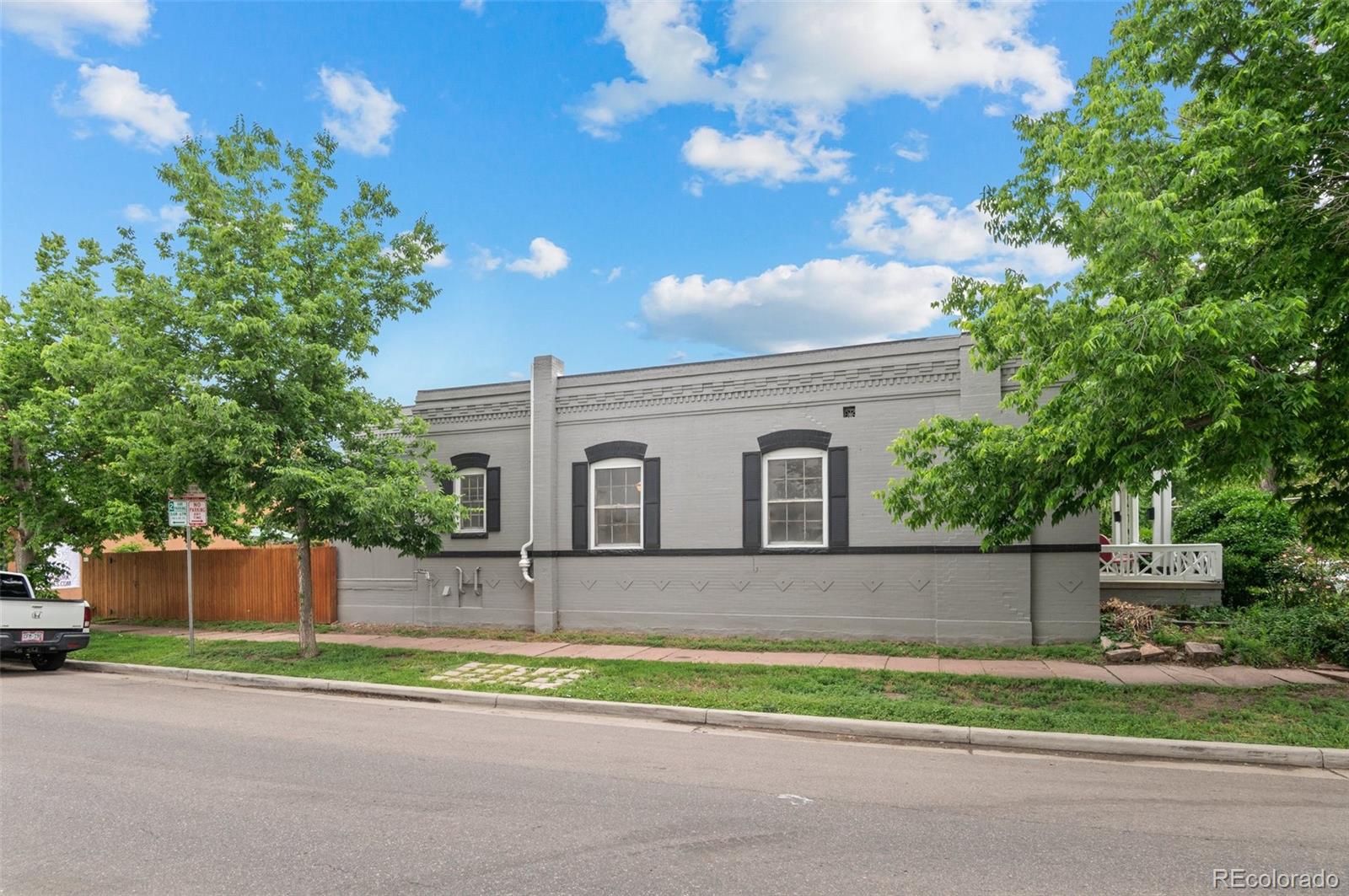 1038 E 4th Avenue Denver CO 80218