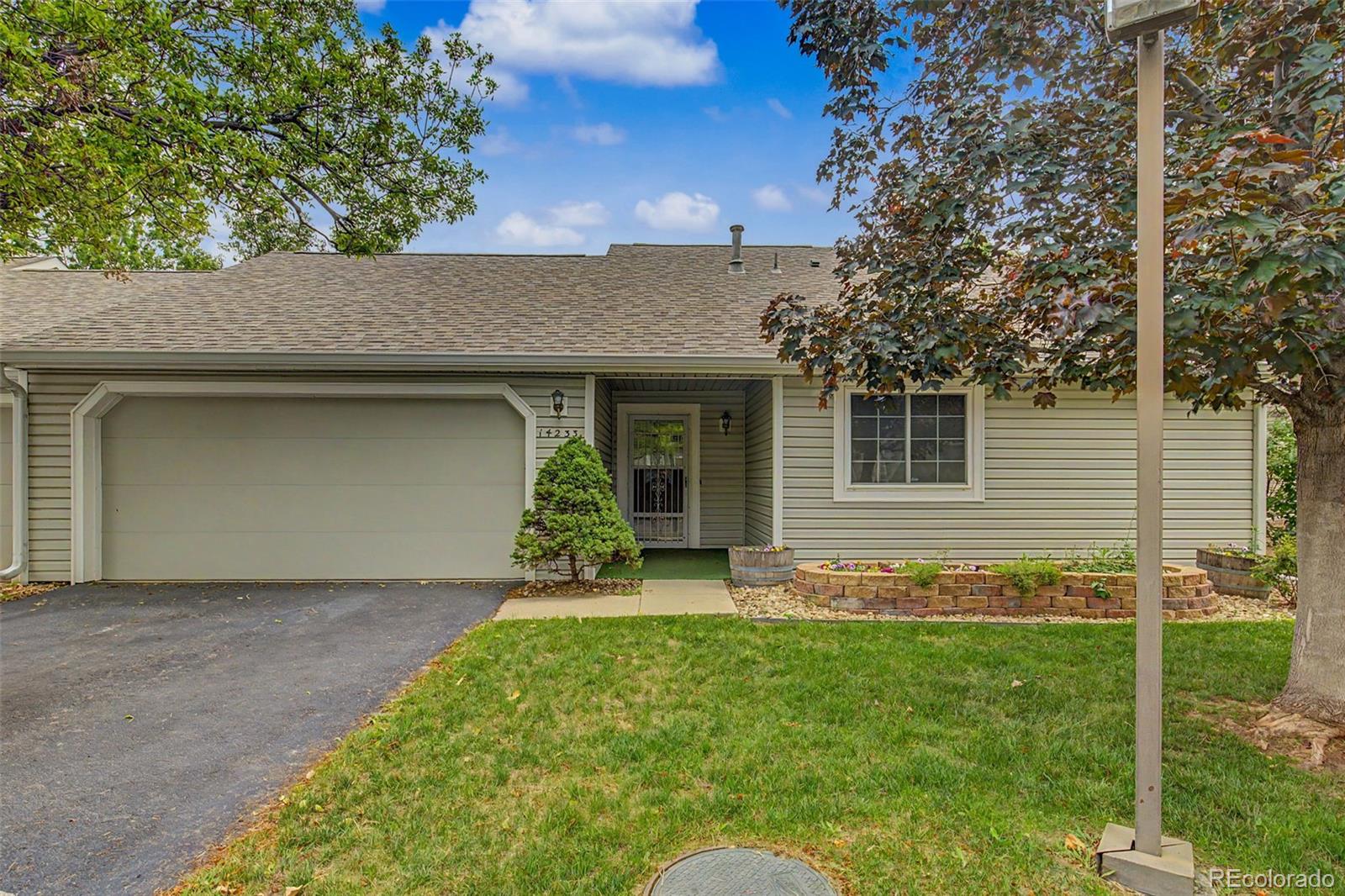 14233 E Marina Drive Aurora CO 80014