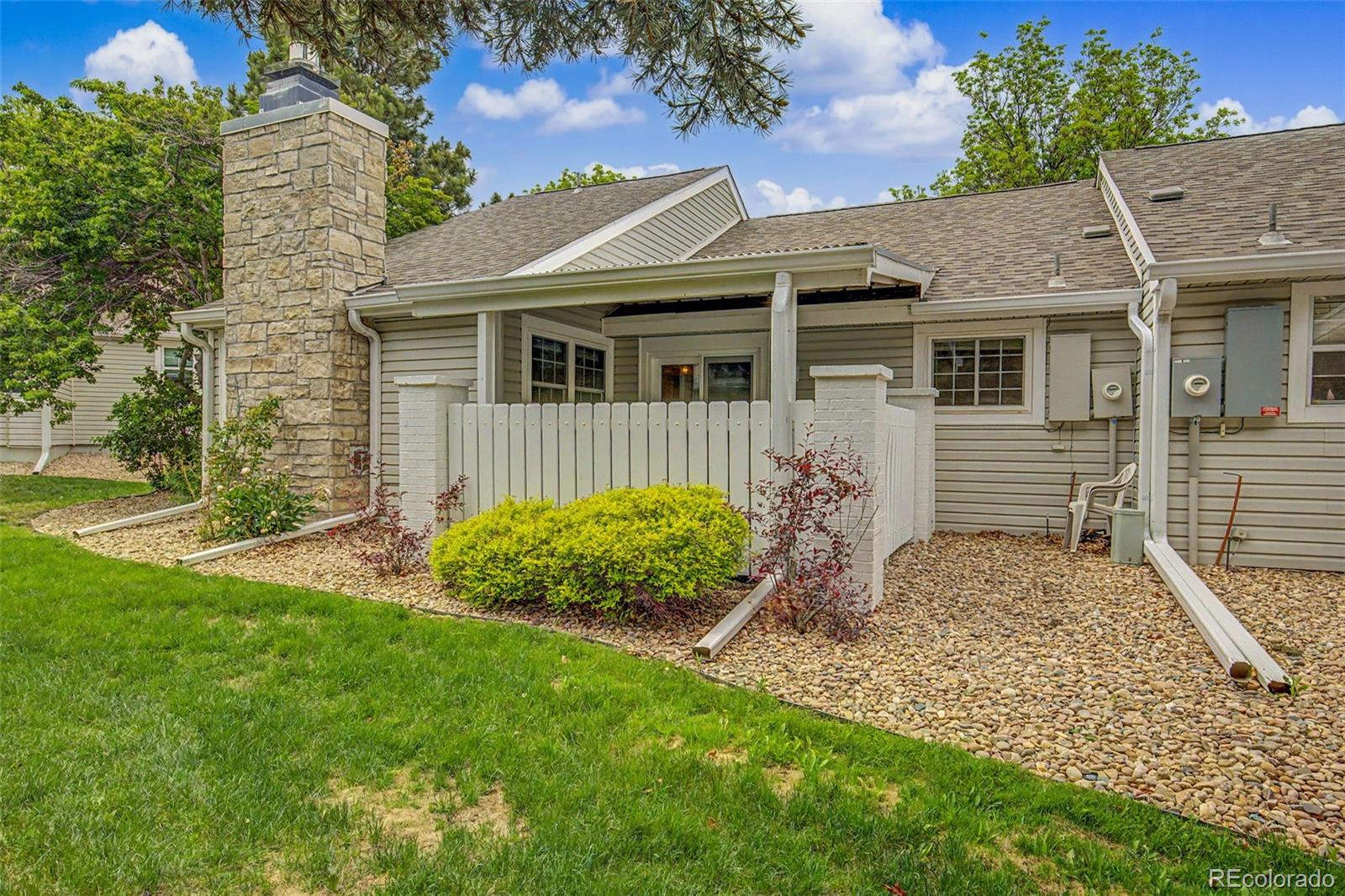 14233 E Marina Drive Aurora CO 80014