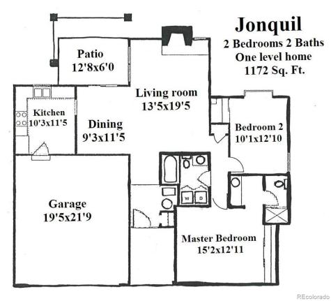 14233 E Marina Drive Aurora CO 80014