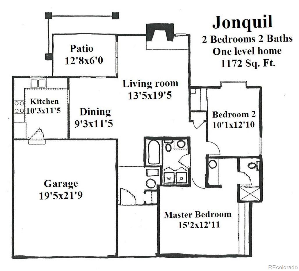 14233 E Marina Drive Aurora CO 80014