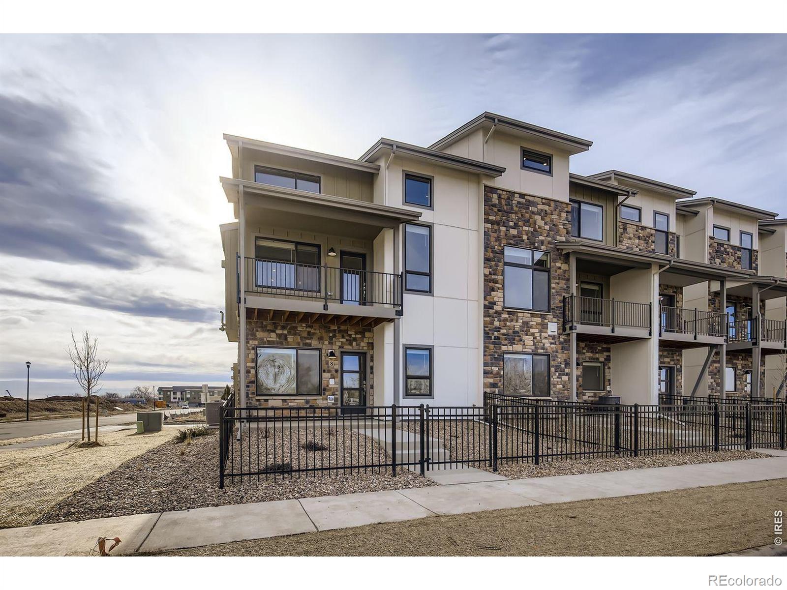 1003 Schlagel Street Fort Collins CO 80524