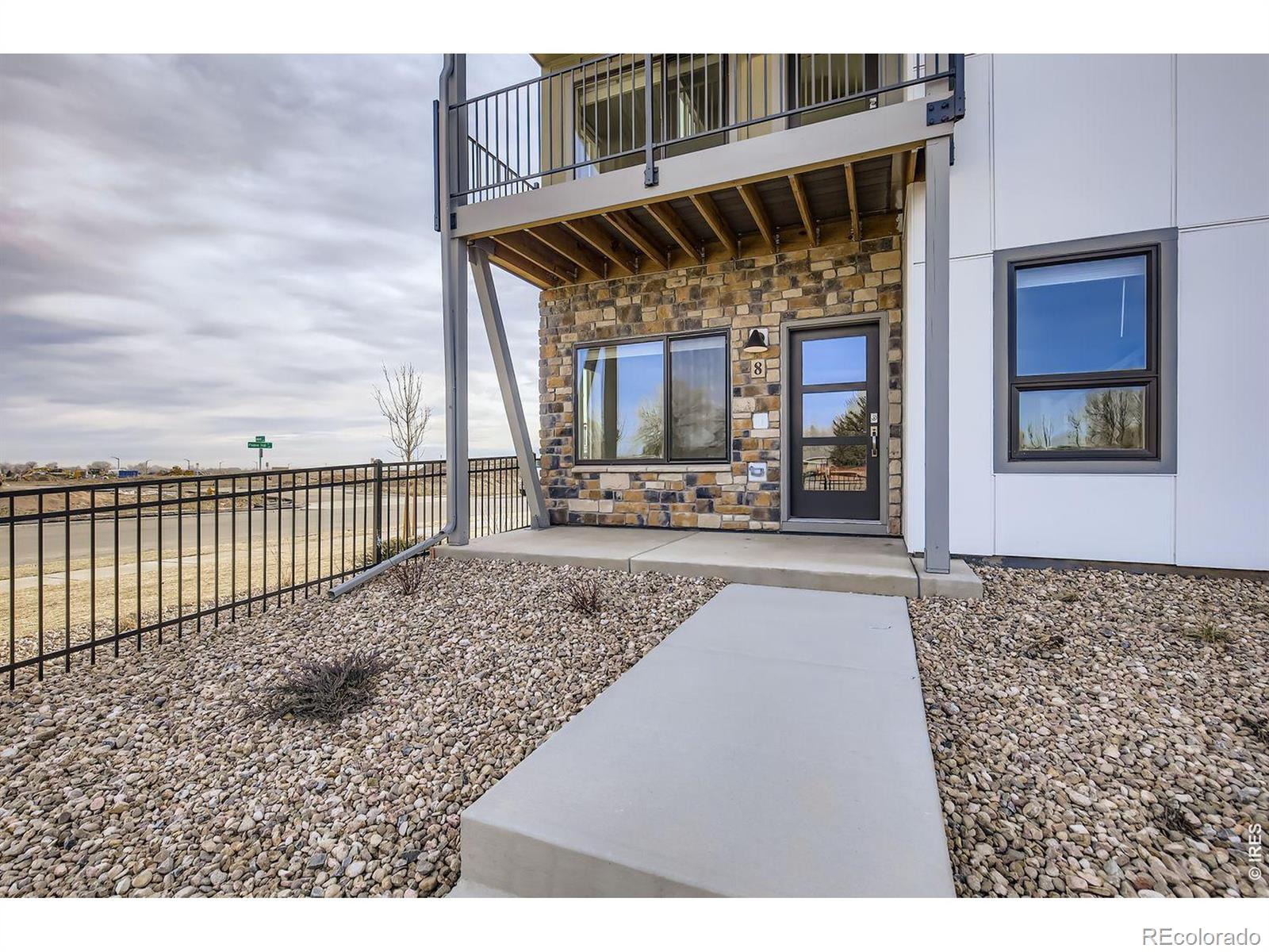 1003 Schlagel Street Fort Collins CO 80524