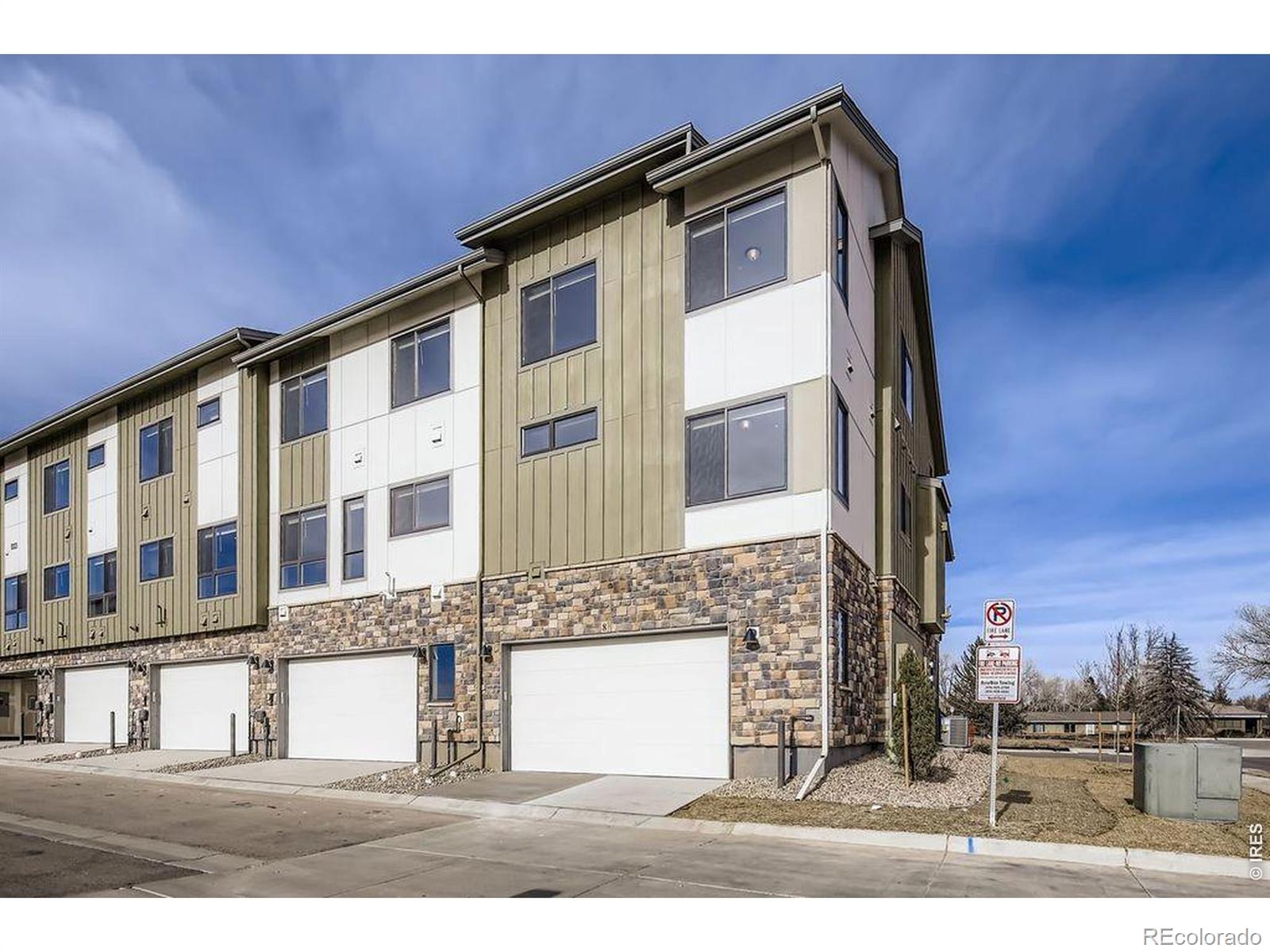 1003 Schlagel Street Fort Collins CO 80524