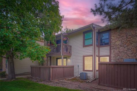 7720 W 87th Drive Arvada CO 80005