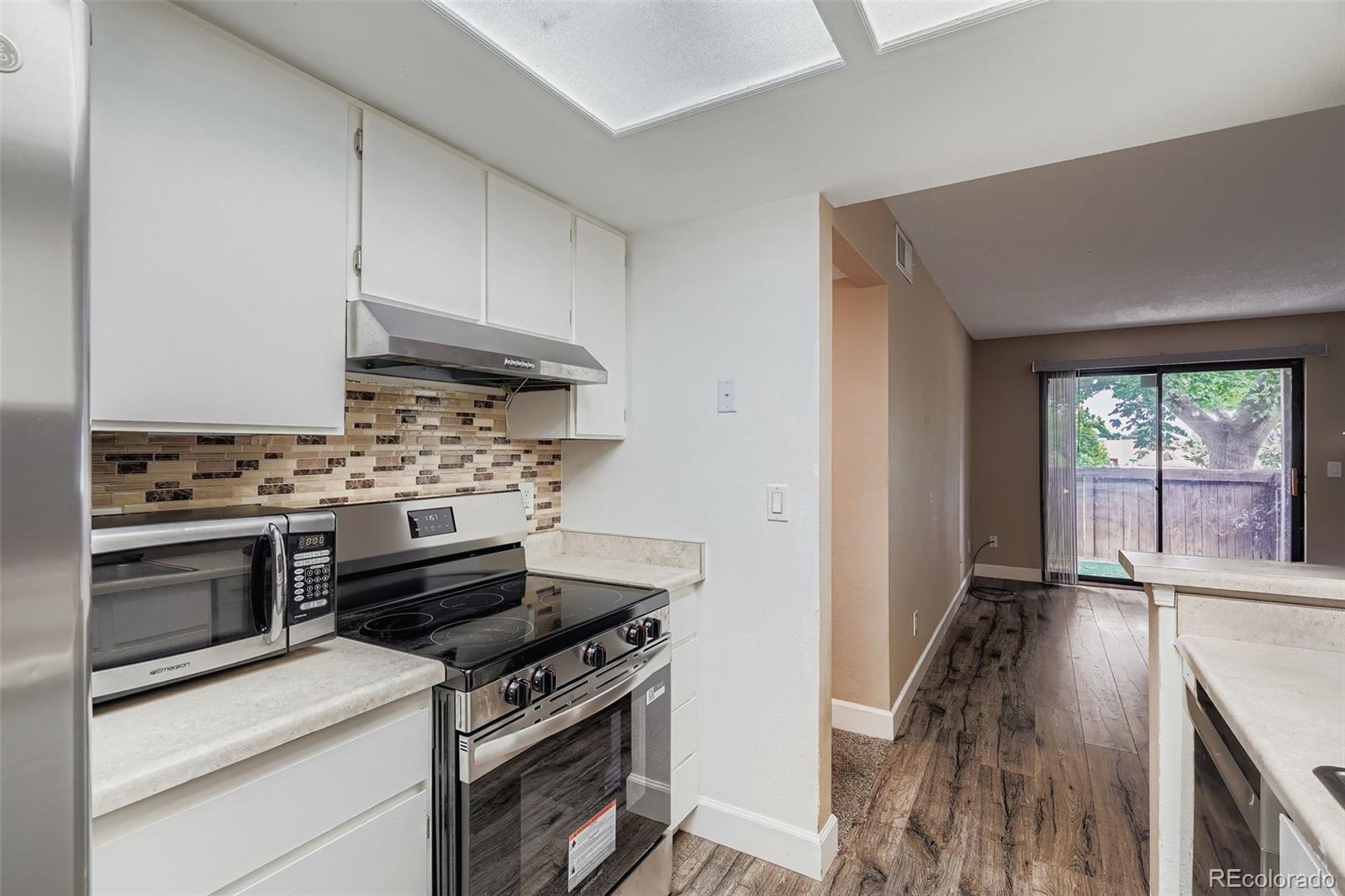 7720 W 87th Drive Arvada CO 80005