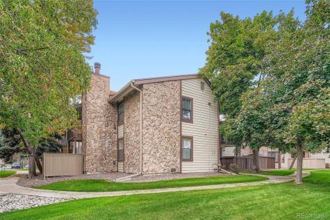 7720 W 87th Drive Arvada CO 80005