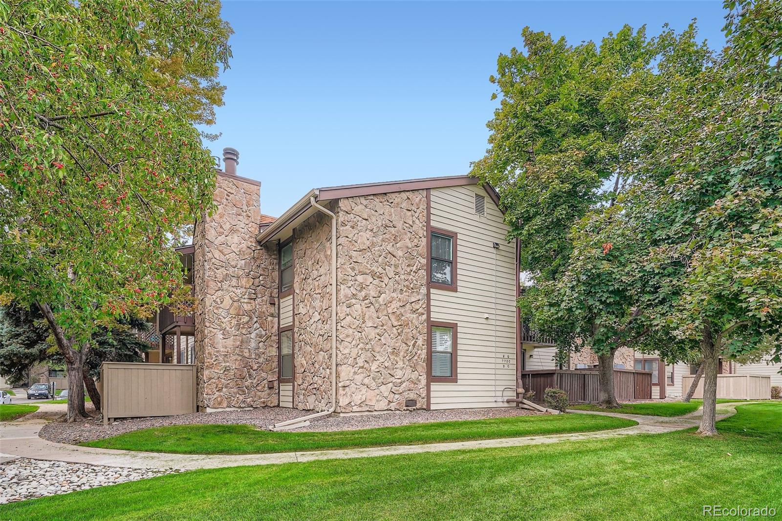 7720 W 87th Drive Arvada CO 80005