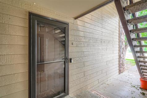 7720 W 87th Drive Arvada CO 80005