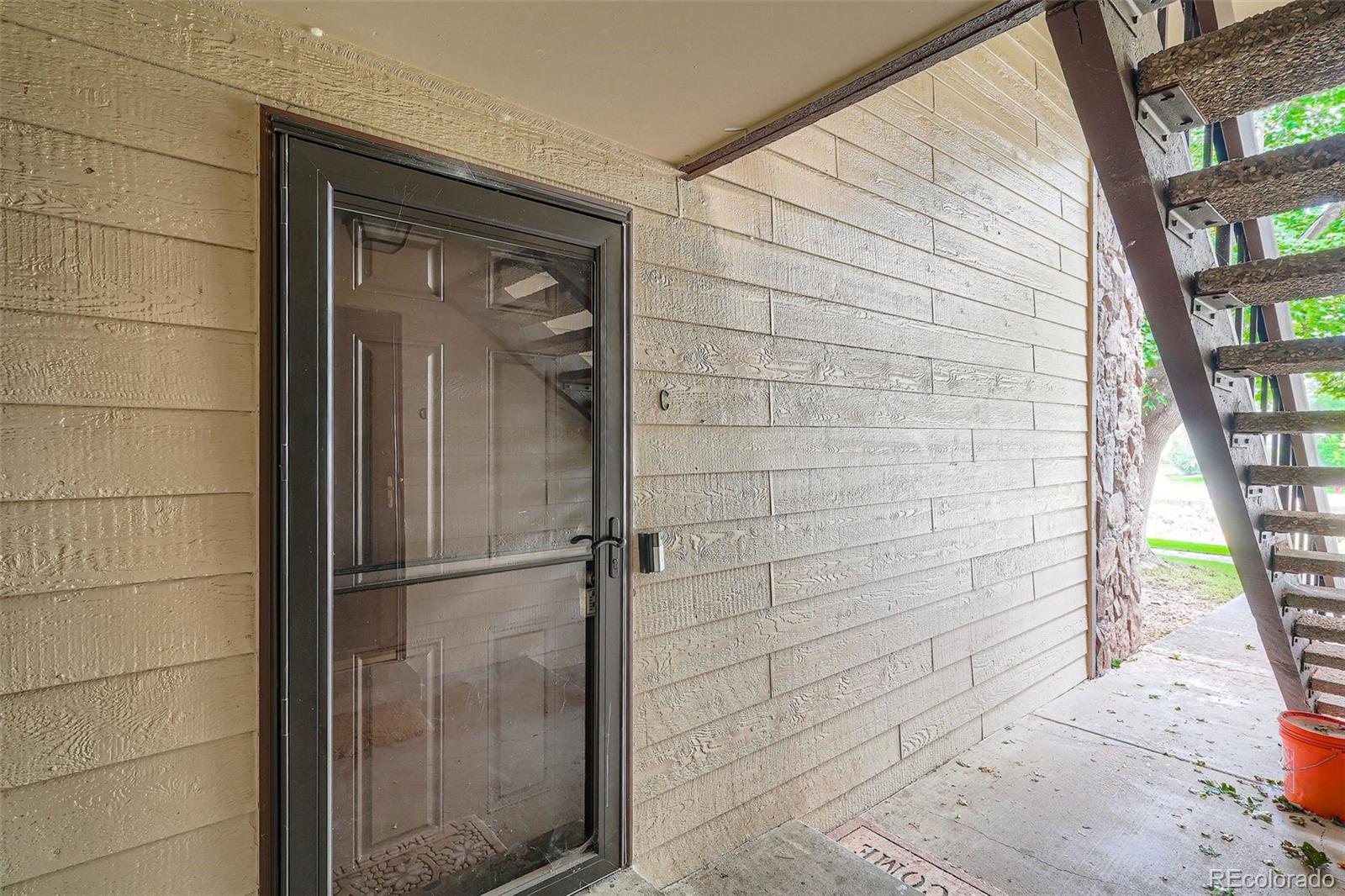 7720 W 87th Drive Arvada CO 80005