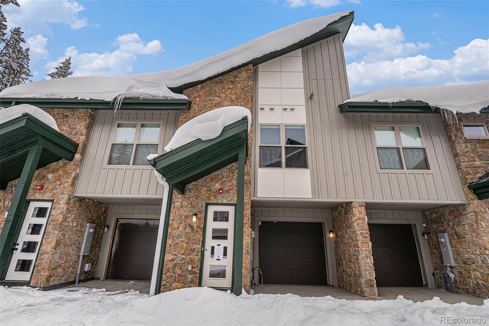15 Explorers Avenue Fraser CO 80442