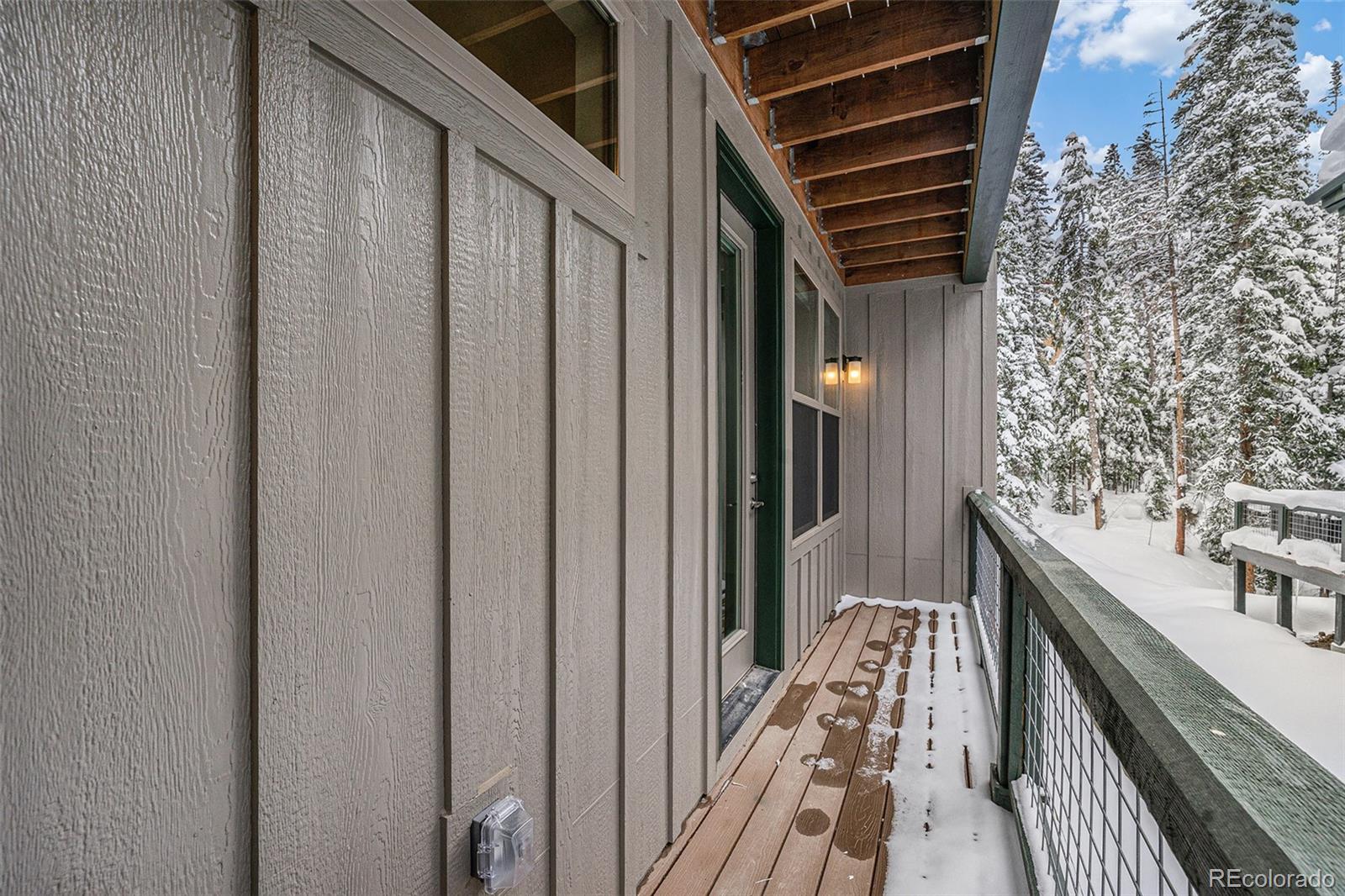 15 Explorers Avenue Fraser CO 80442