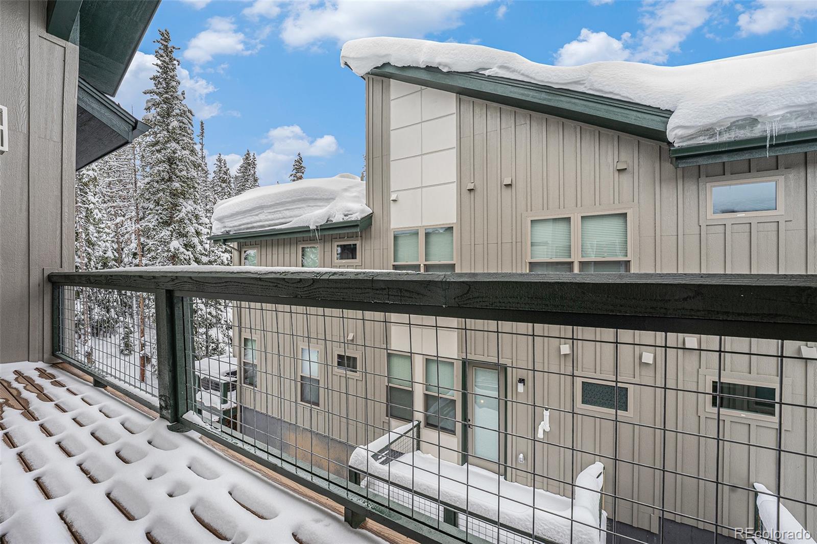 15 Explorers Avenue Fraser CO 80442