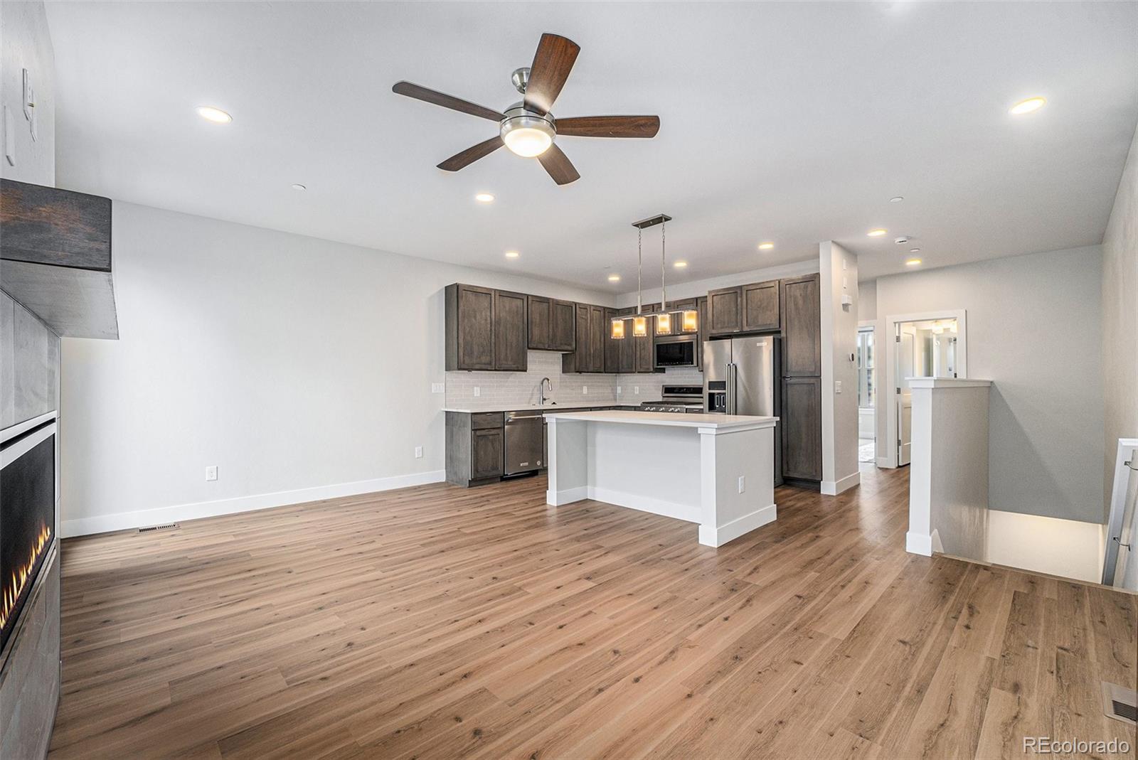 15 Explorers Avenue Fraser CO 80442