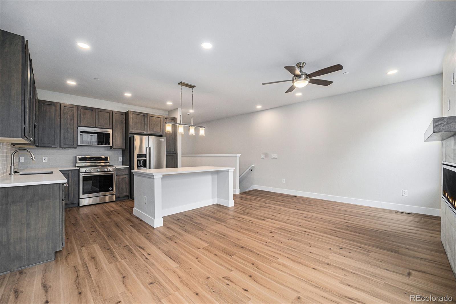 15 Explorers Avenue Fraser CO 80442