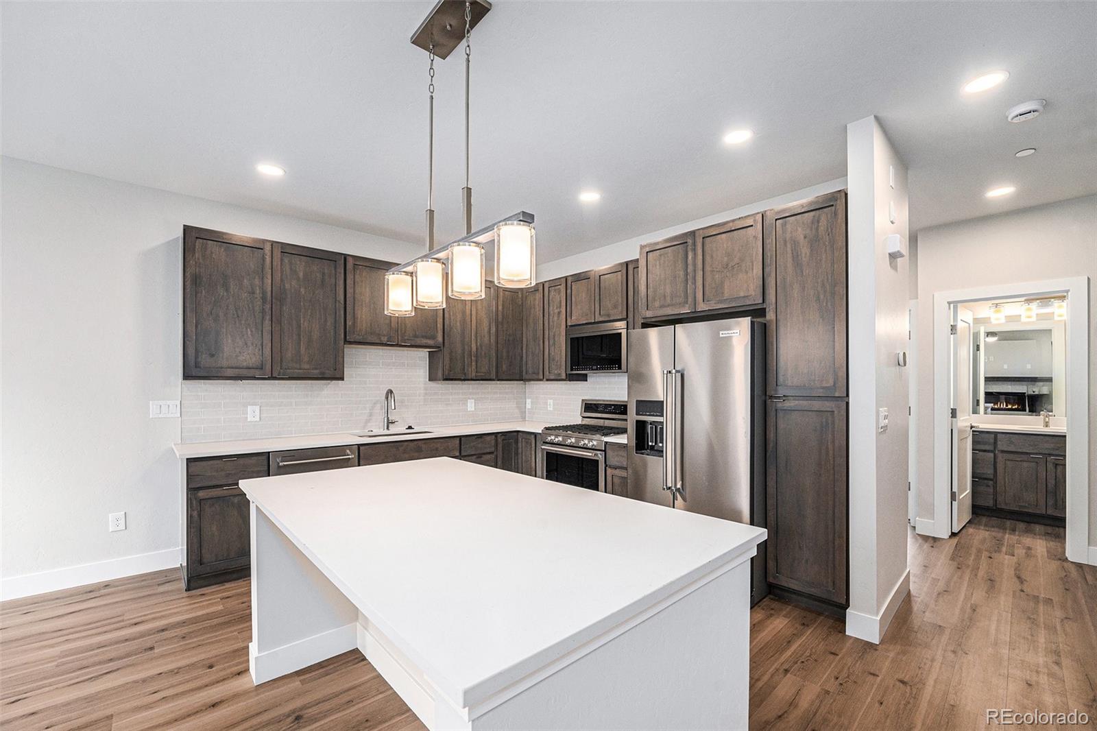 15 Explorers Avenue Fraser CO 80442