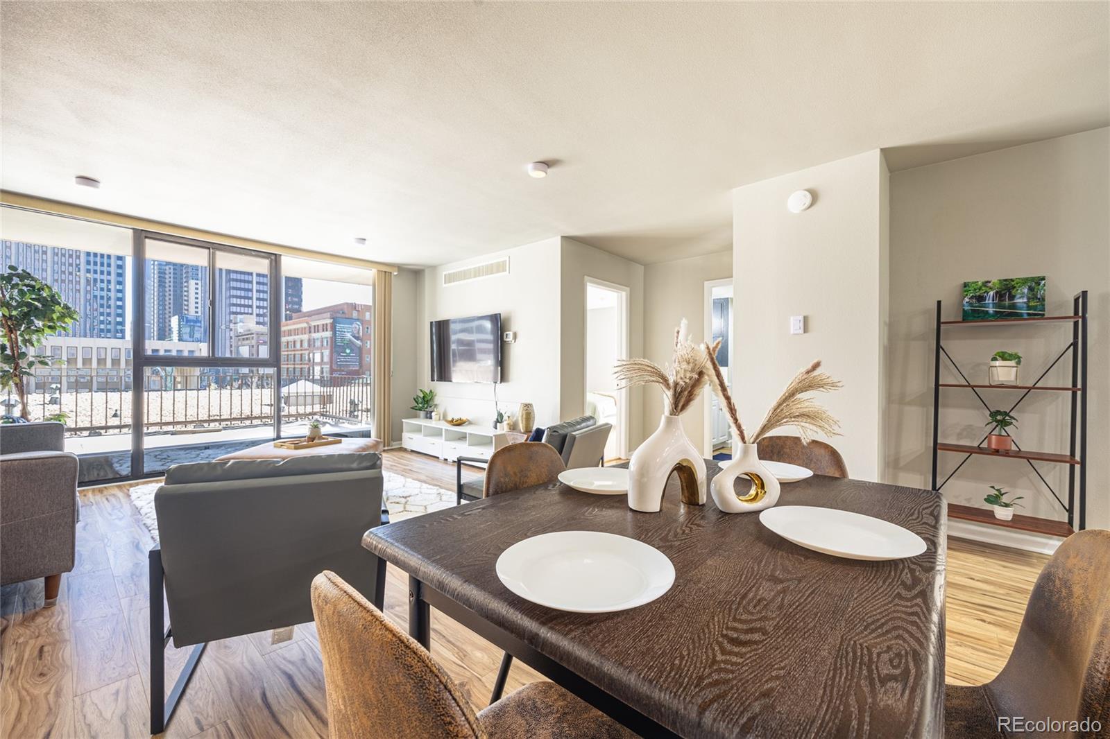 1020 15th Street Denver CO 80202
