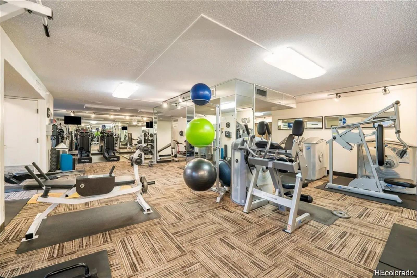 1020 15th Street Denver CO 80202