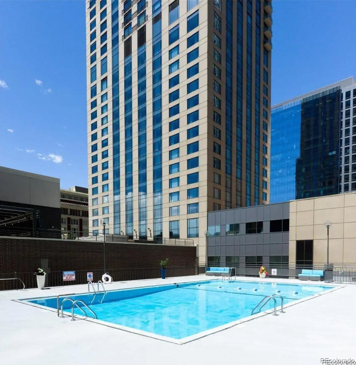 1020 15th Street Denver CO 80202