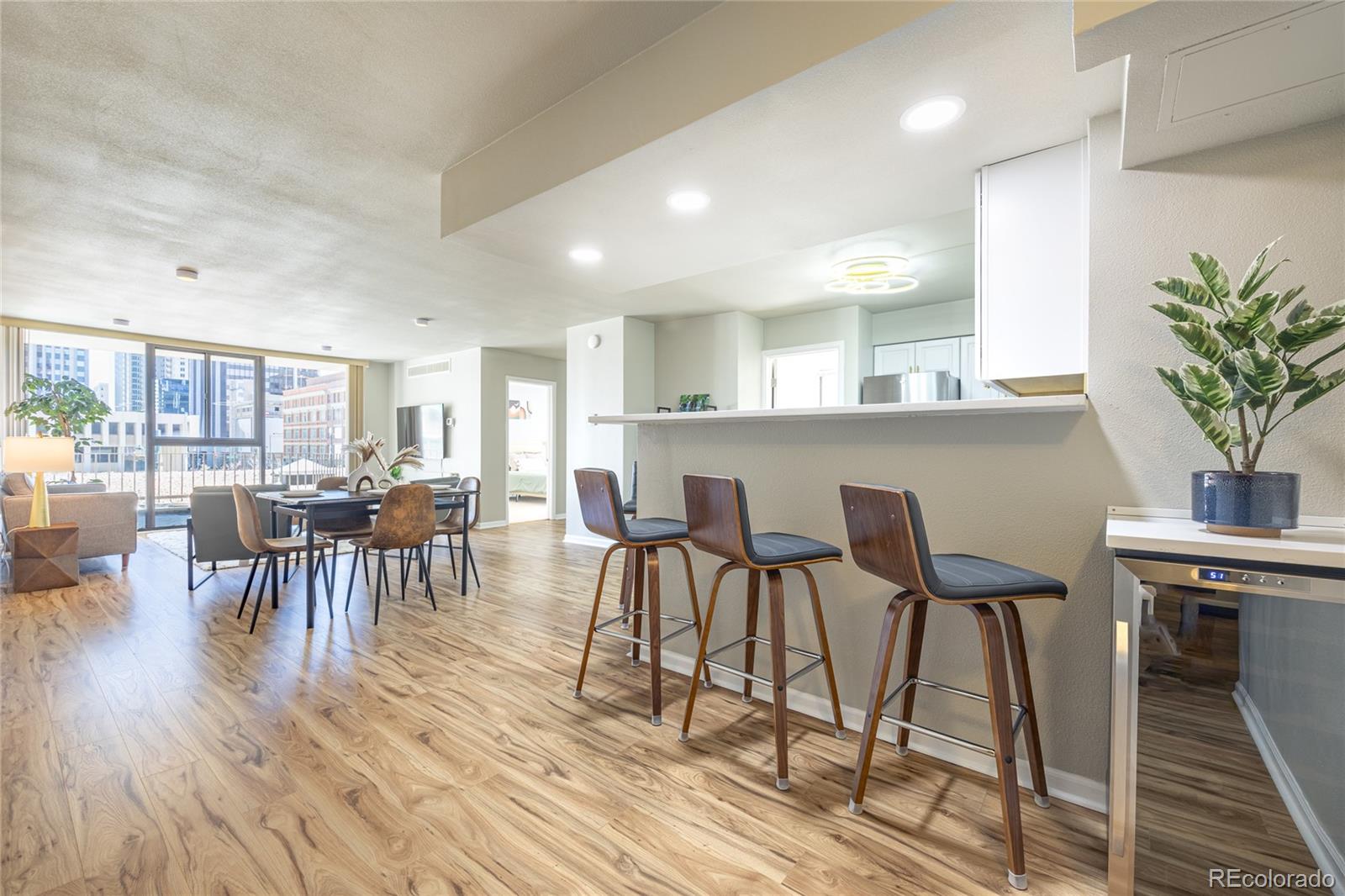 1020 15th Street Denver CO 80202