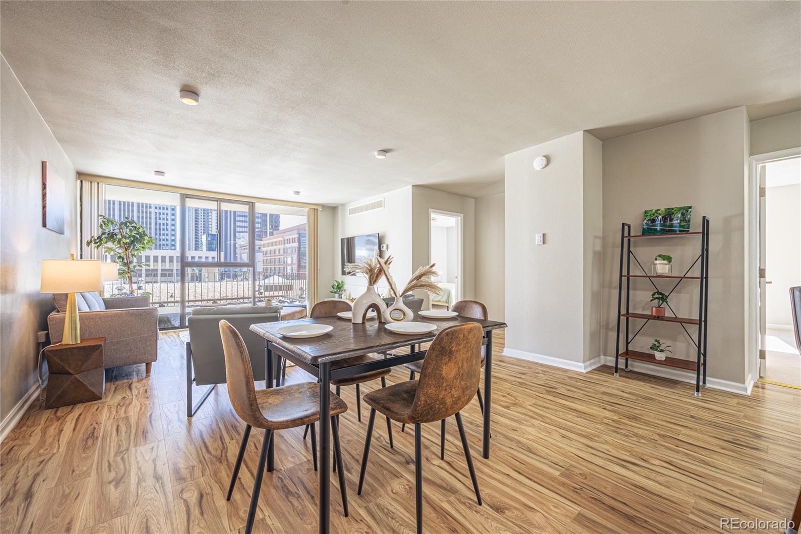 1020 15th Street Denver CO 80202