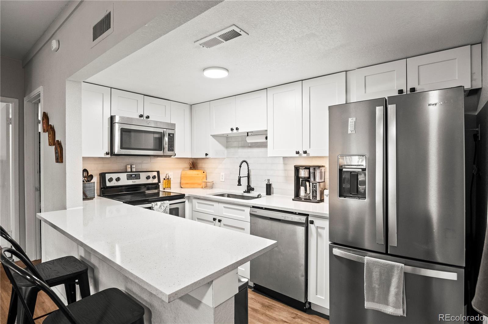 9725 E Harvard Avenue Denver CO 80231