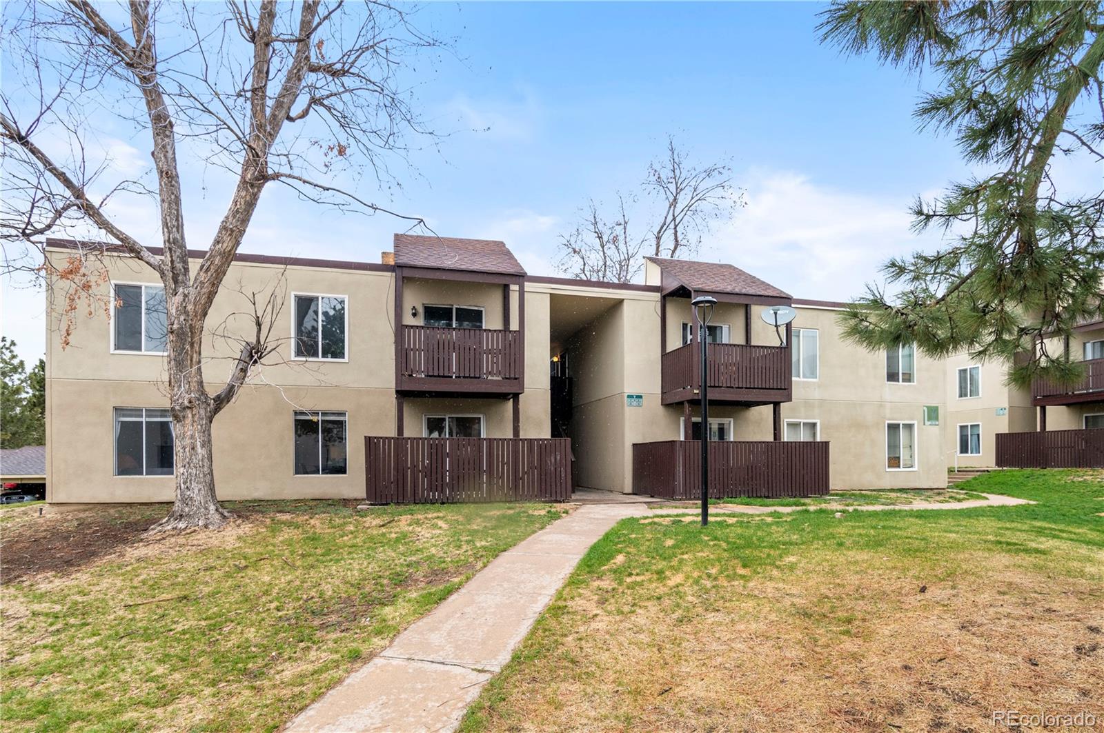 9725 E Harvard Avenue Denver CO 80231