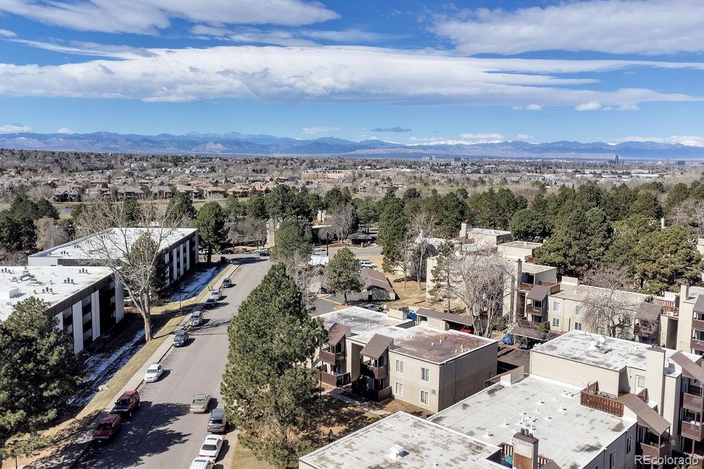 9725 E Harvard Avenue Denver CO 80231