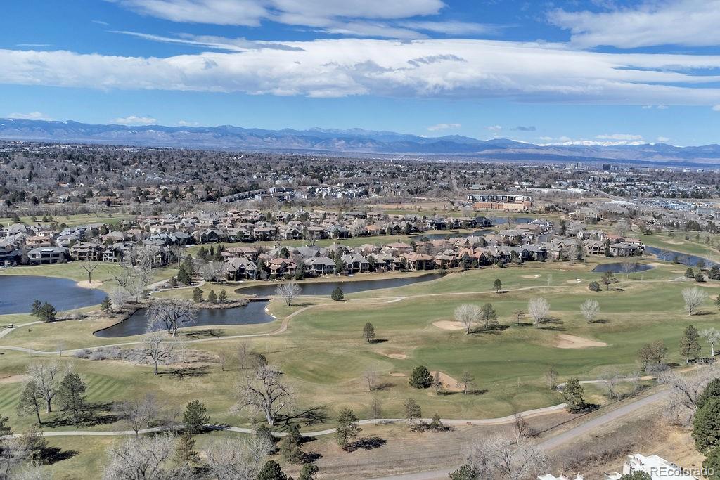 9725 E Harvard Avenue Denver CO 80231