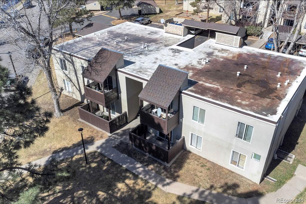 9725 E Harvard Avenue Denver CO 80231