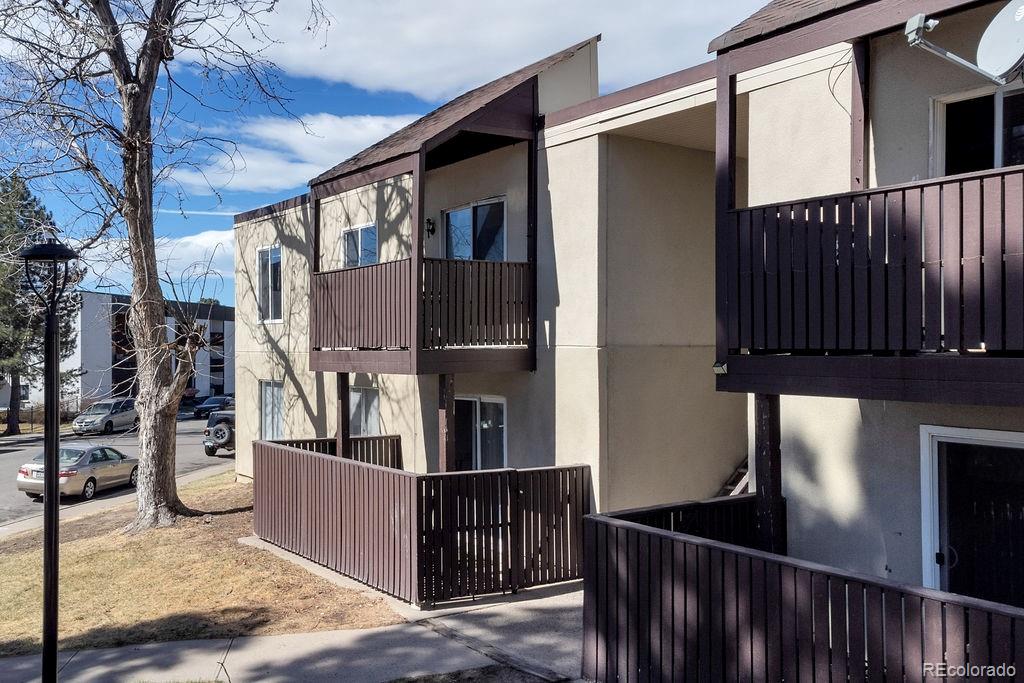 9725 E Harvard Avenue Denver CO 80231