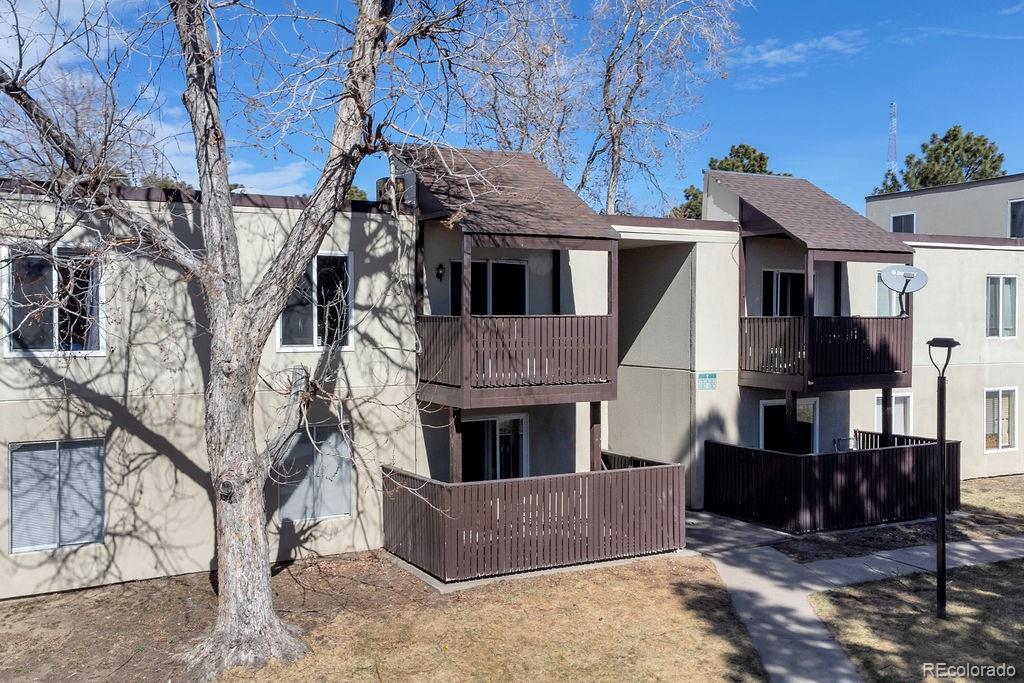 9725 E Harvard Avenue Denver CO 80231