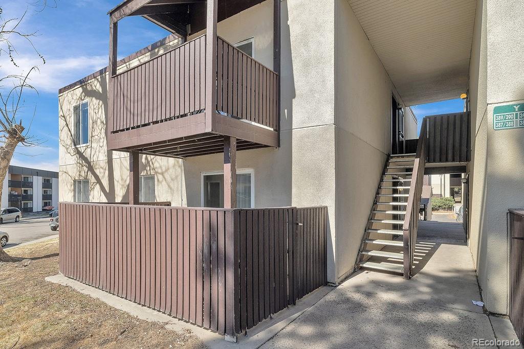 9725 E Harvard Avenue Denver CO 80231