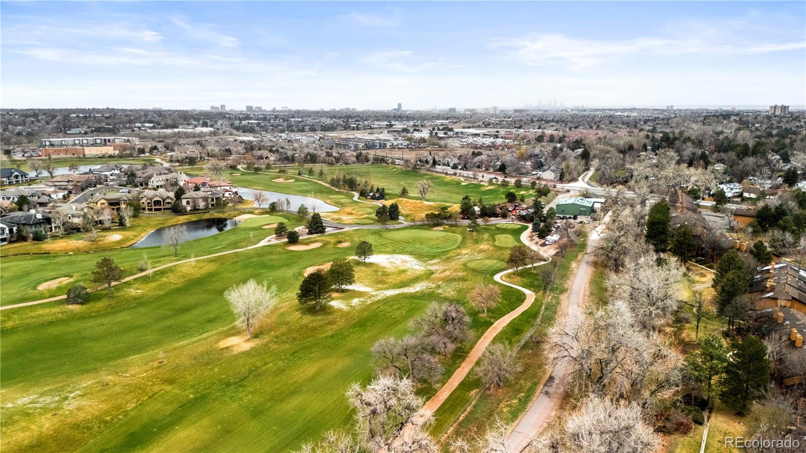 9725 E Harvard Avenue Denver CO 80231