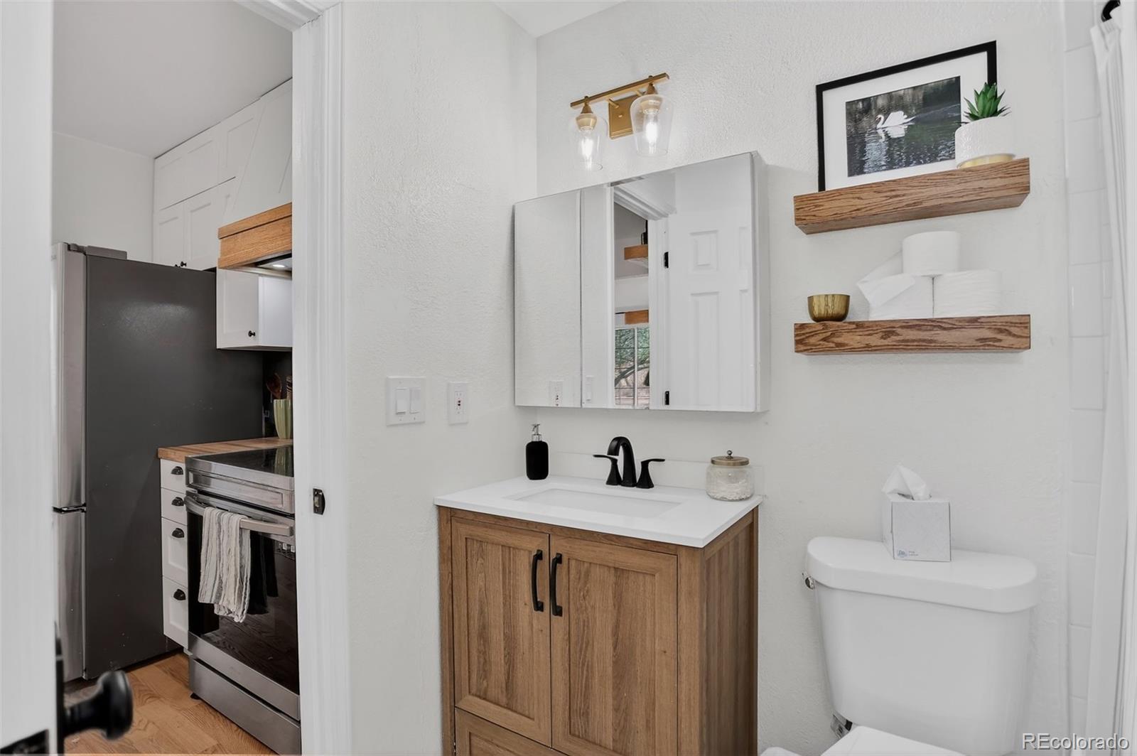 886 S Reed Court Lakewood CO 80226
