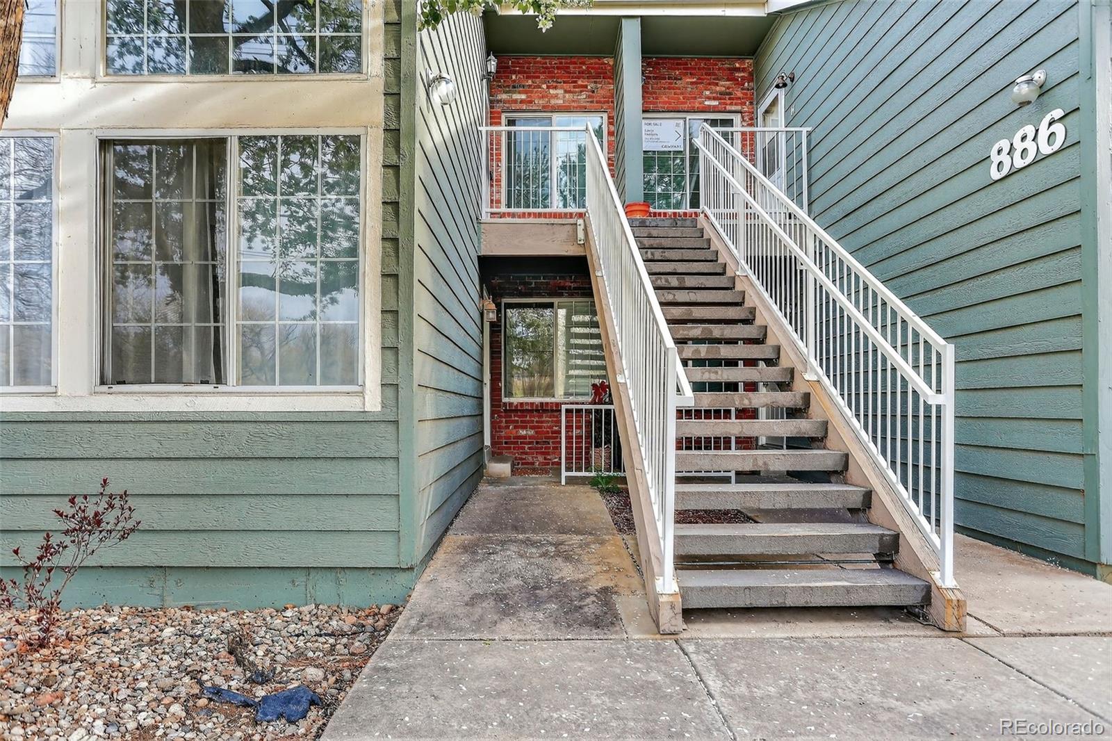 886 S Reed Court Lakewood CO 80226