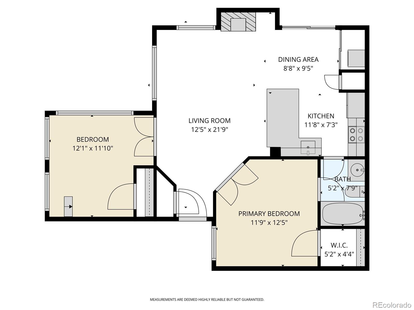 886 S Reed Court Lakewood CO 80226