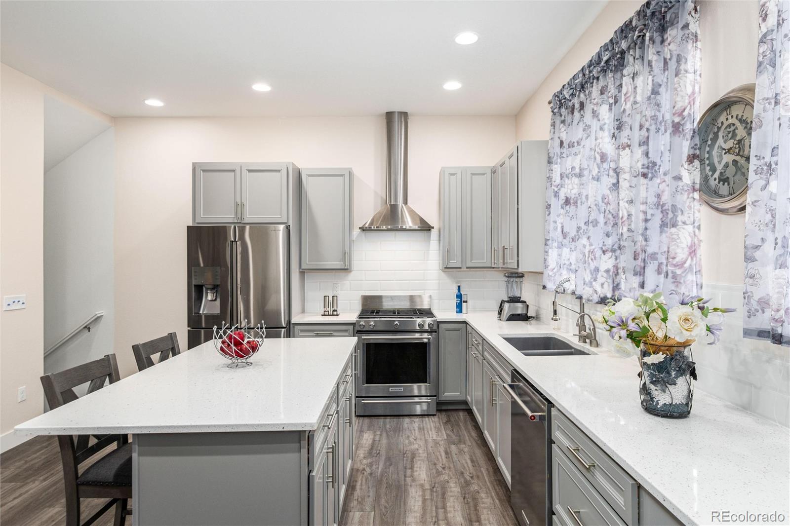 7885 W 43rd Circle Wheat Ridge CO 80033