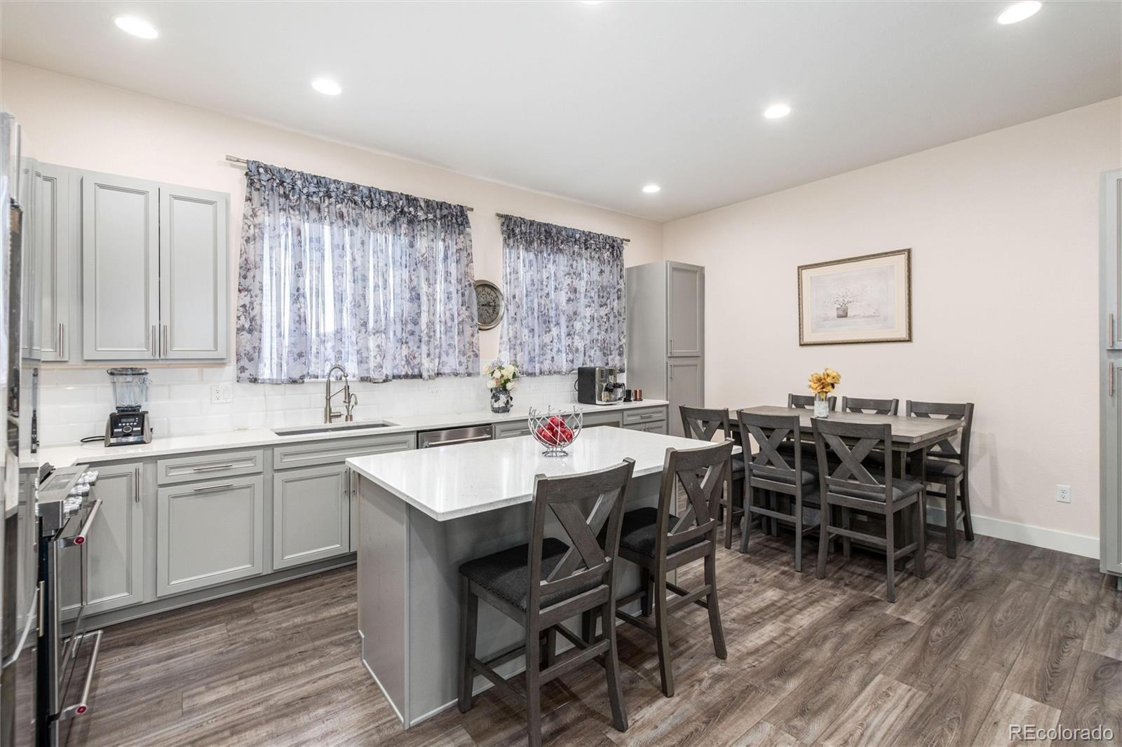 7885 W 43rd Circle Wheat Ridge CO 80033