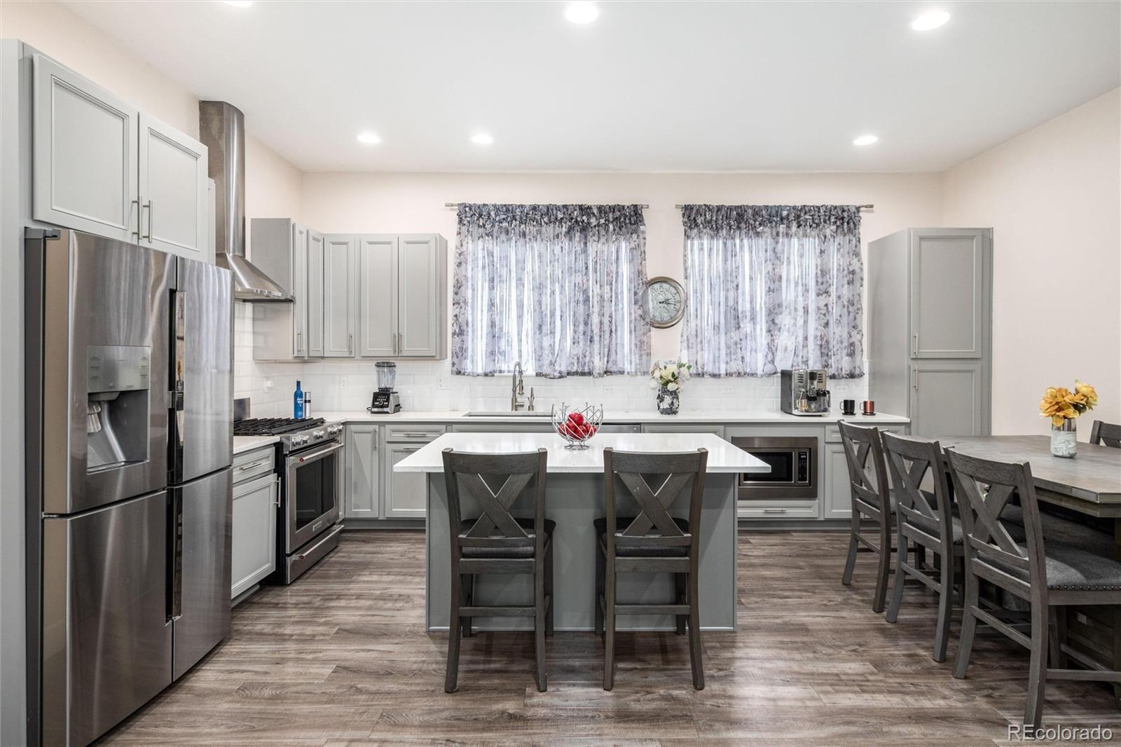 7885 W 43rd Circle Wheat Ridge CO 80033
