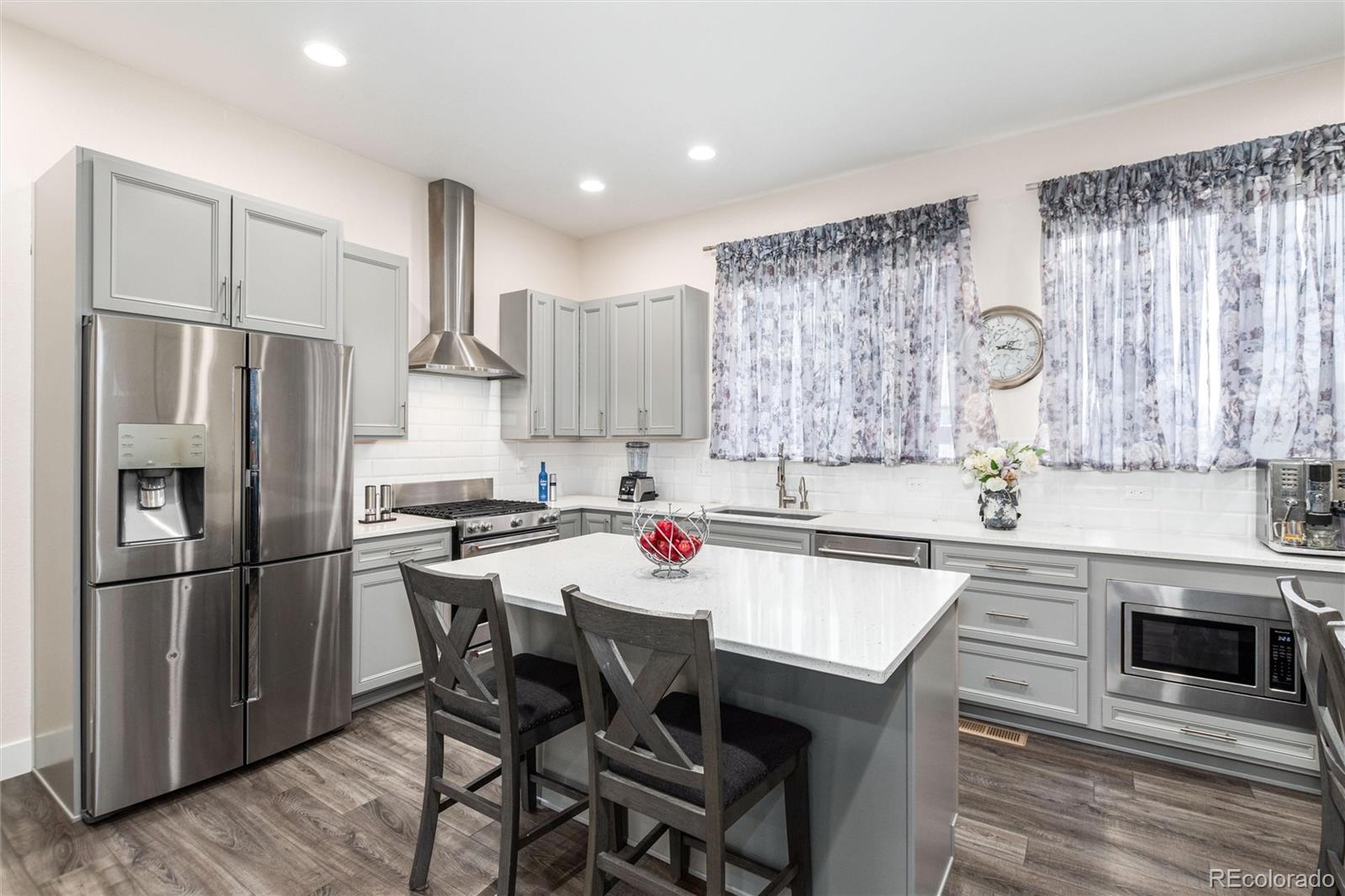 7885 W 43rd Circle Wheat Ridge CO 80033
