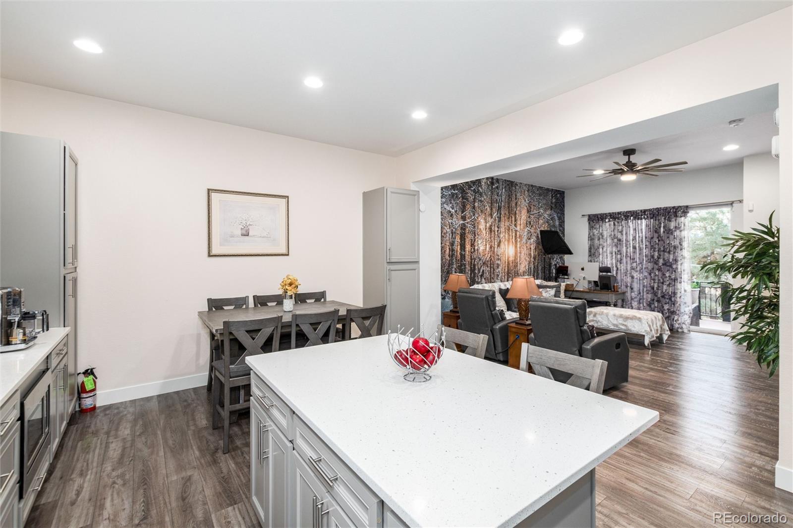 7885 W 43rd Circle Wheat Ridge CO 80033