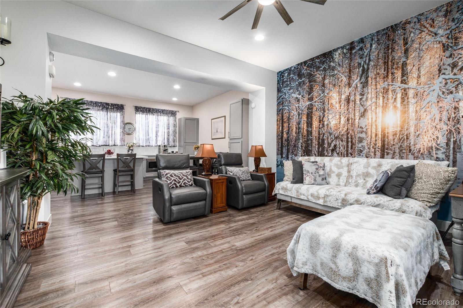 7885 W 43rd Circle Wheat Ridge CO 80033