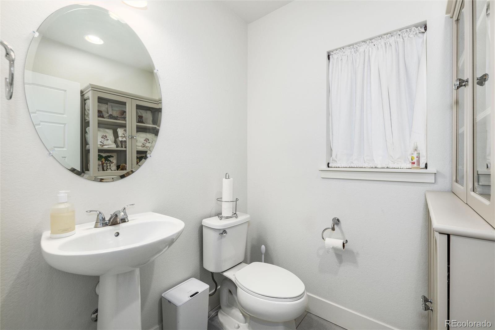 7885 W 43rd Circle Wheat Ridge CO 80033