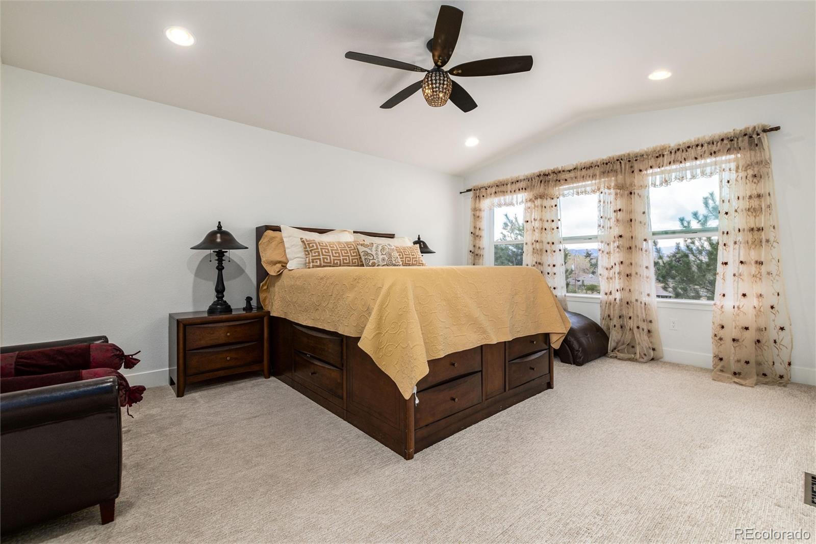7885 W 43rd Circle Wheat Ridge CO 80033