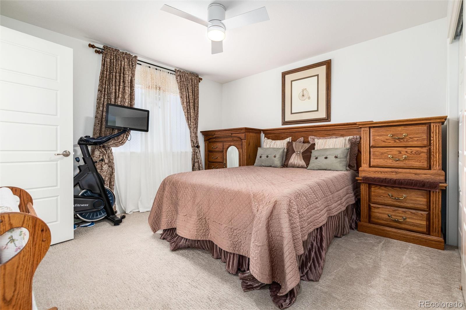 7885 W 43rd Circle Wheat Ridge CO 80033