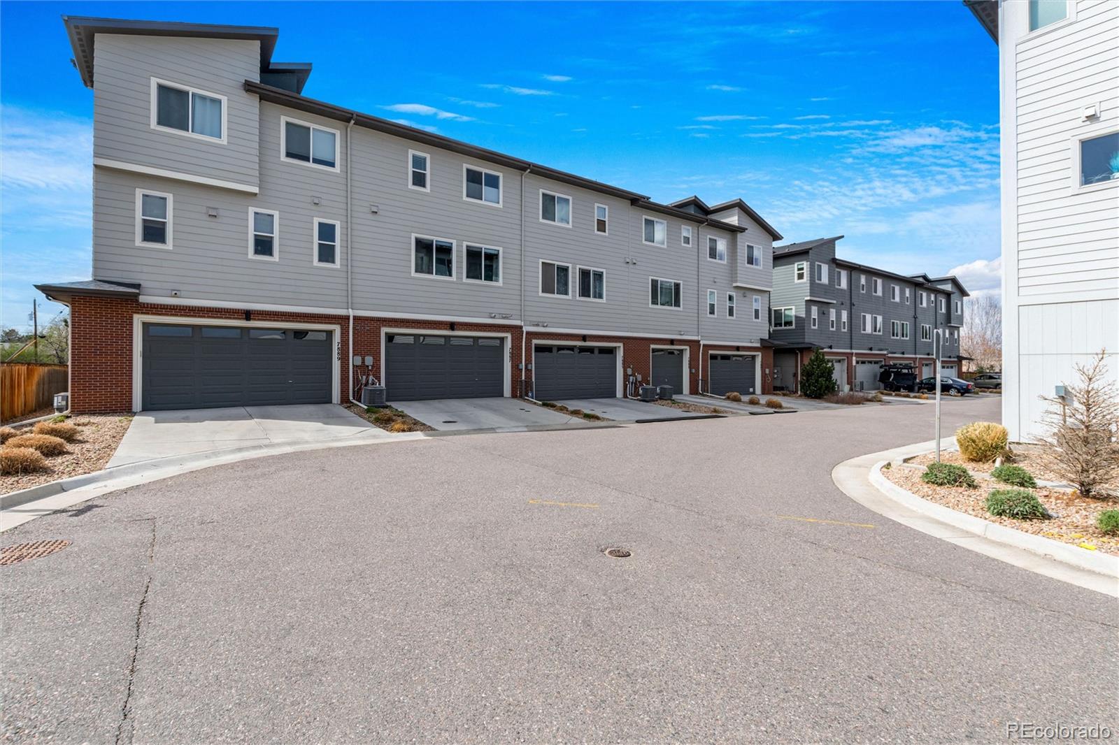 7885 W 43rd Circle Wheat Ridge CO 80033